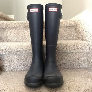 Hunter Rain Boots